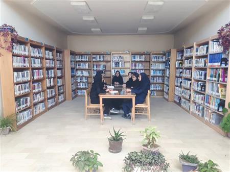 جمع خوانی اعضای نوجوان